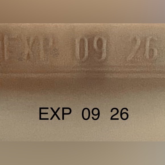 AHAVA- ESSENTIAL DAY MOISTURIZER New/Sealed 75 ml/2.5 fl.oz, Exp. 09/26
MSRP $78 - Picture 3 of 4